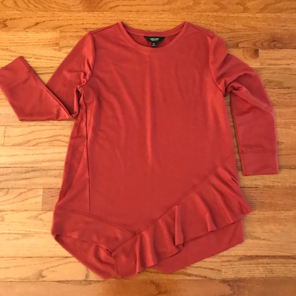 Simply Vera Shirt